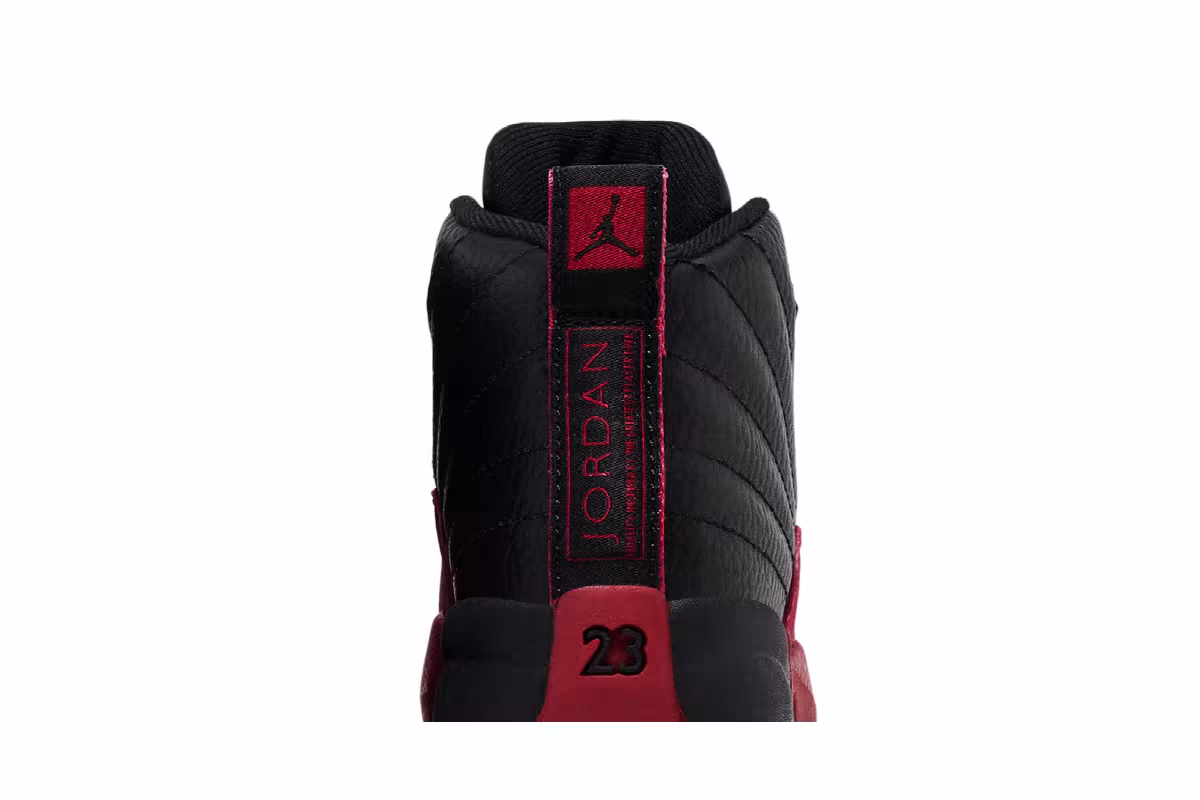 Air Jordan 12 PS Flu Game 2016, view 8