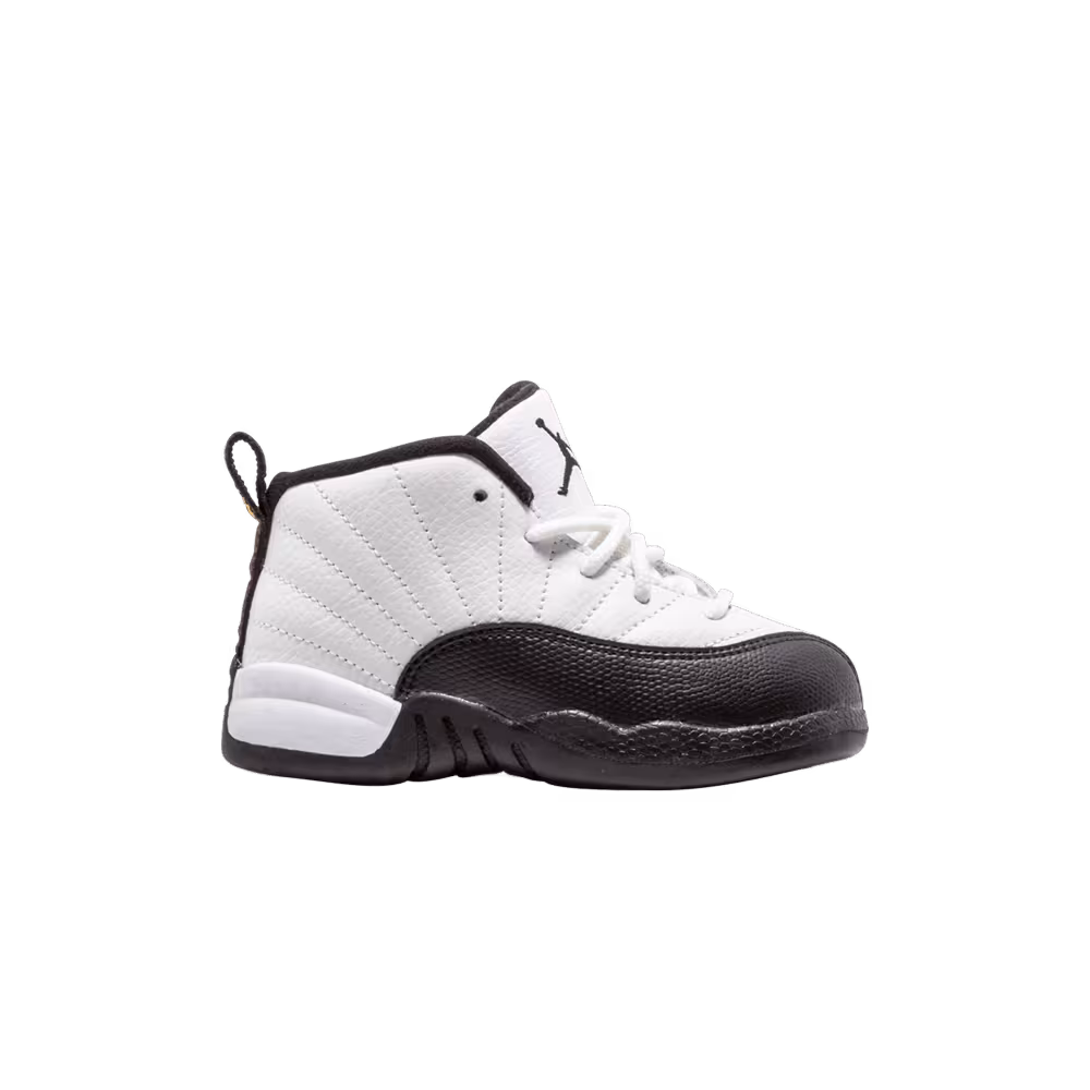 Air Jordan 12 TD Taxi