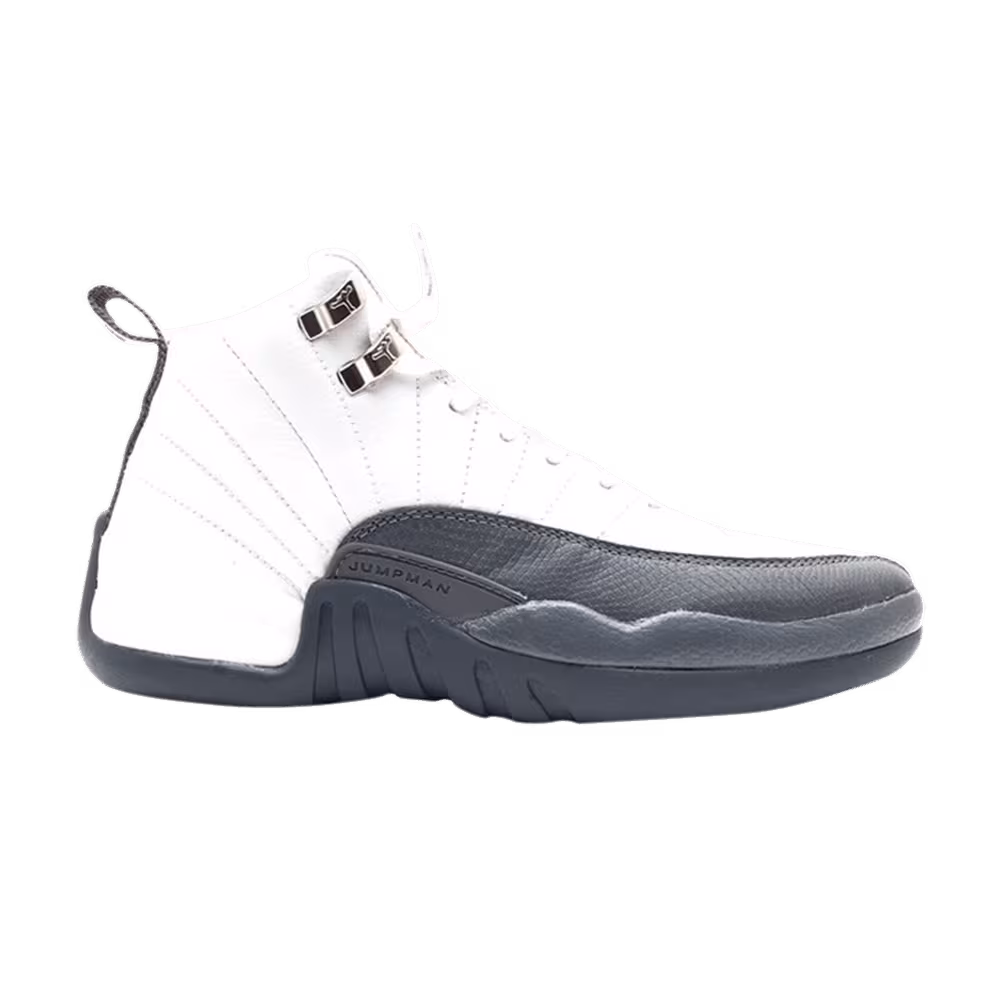 Air Jordan 12 BG Flint 2003