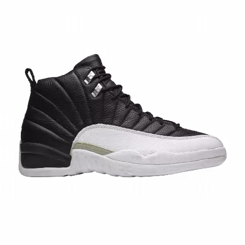 Air Jordan 12 OG 'Playoff' 1997 Sample