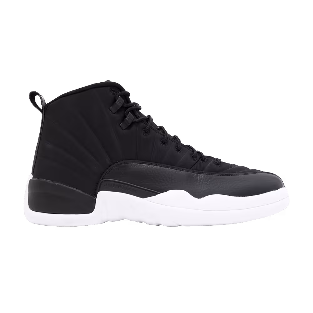 PSNY x Air Jordan 12 Friends and Family