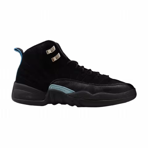 Air Jordan 12 Retro GS 'Nubuck'