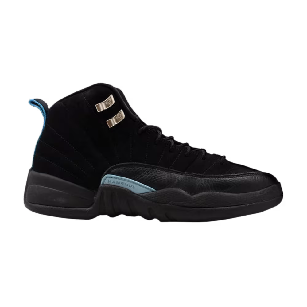Air Jordan 12 GS Nubuck