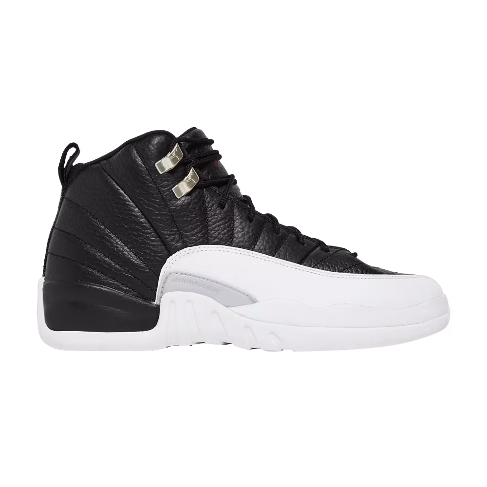 Air Jordan 12 GS Playoff