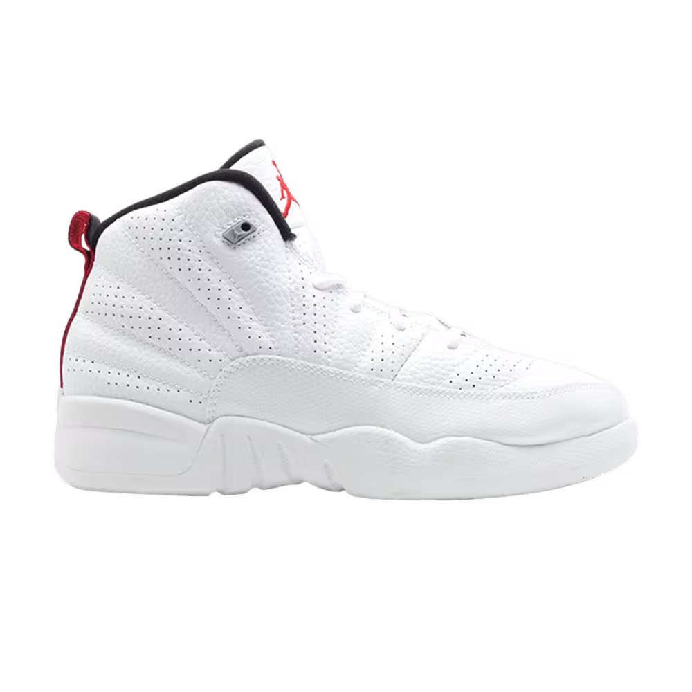 Air Jordan 12 PS Rising Sun