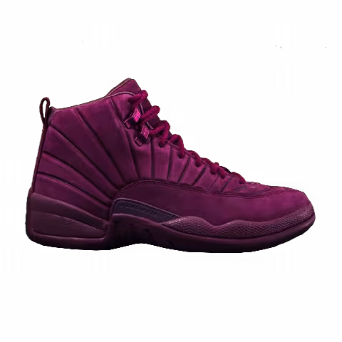 PSNY x Air Jordan 12 Retro 'Paris' Friends and Family Sample