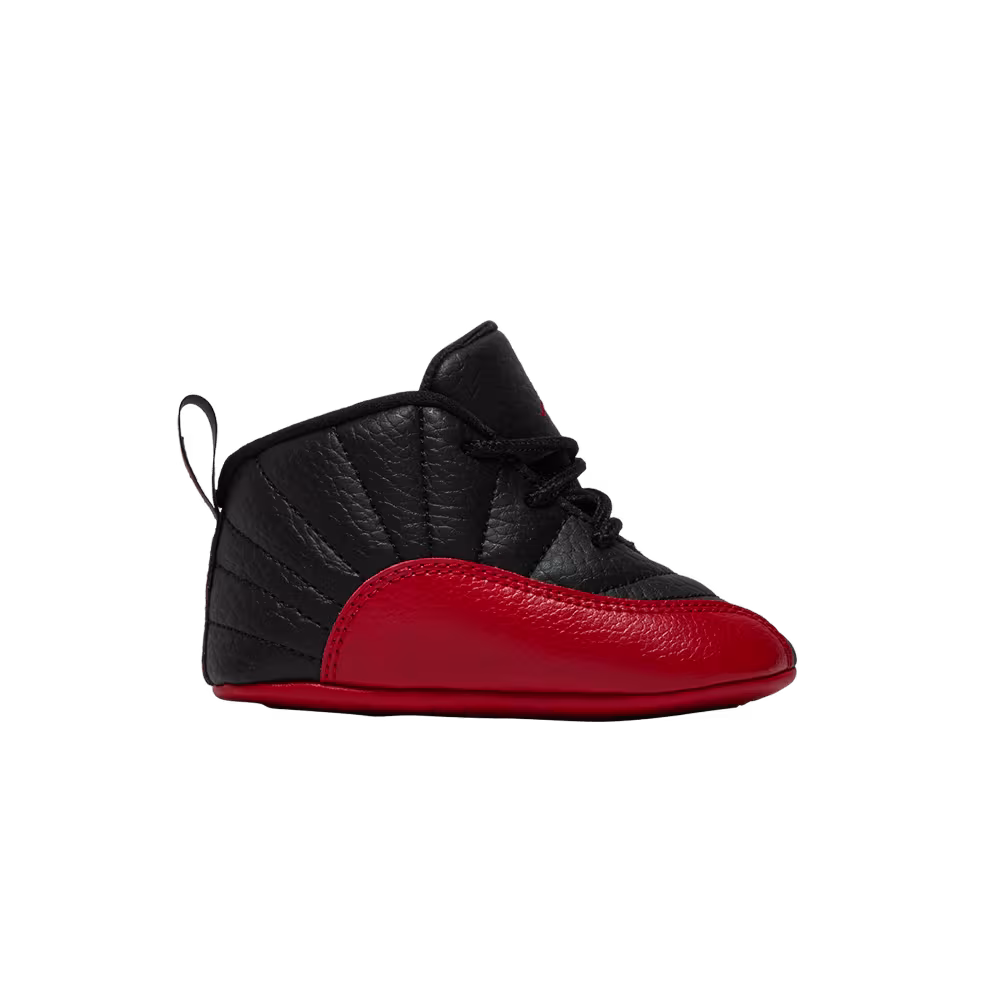 Air Jordan 12 Gift Pack Flu Game 2016