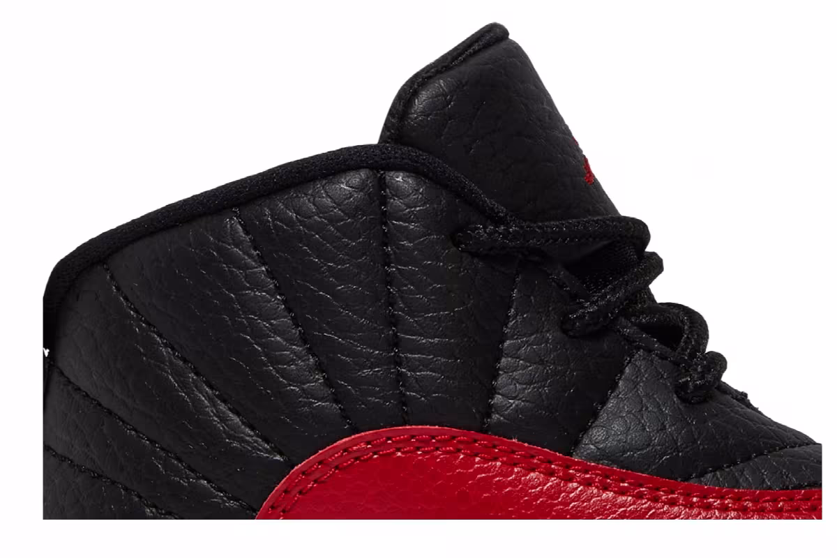 Air Jordan 12 Gift Pack Flu Game 2016, view 3
