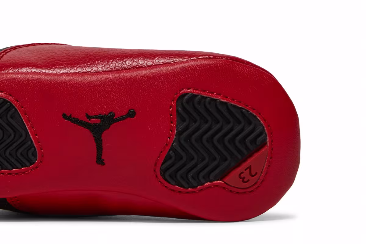 Air Jordan 12 Gift Pack Flu Game 2016, view 6