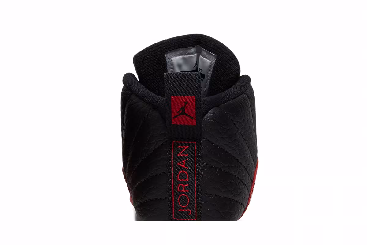 Air Jordan 12 Gift Pack Flu Game 2016, view 8