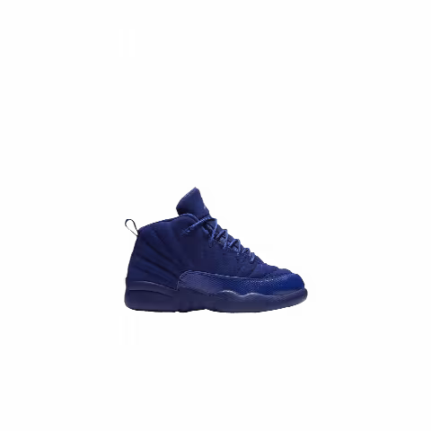 Air Jordan 12 Retro PS 'Deep Royal'
