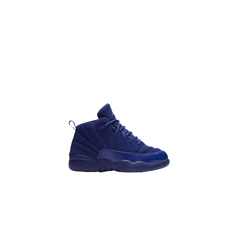 Air Jordan 12 PS Deep Royal
