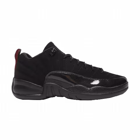 Air Jordan 12 Retro Low Gs