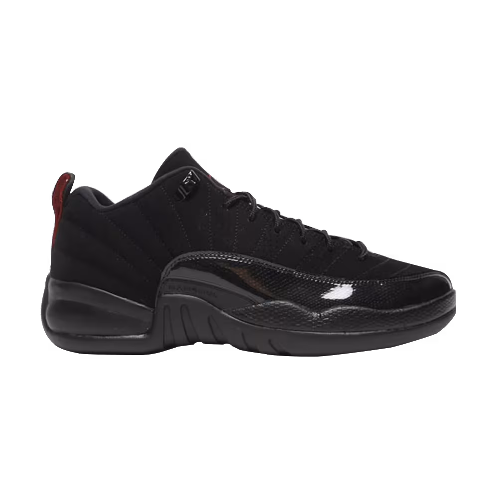 Air Jordan 12 Low Gs
