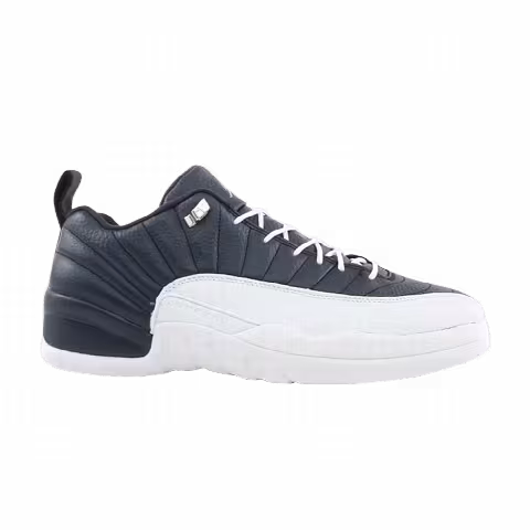 Air Jordan 12 Retro Low Gs