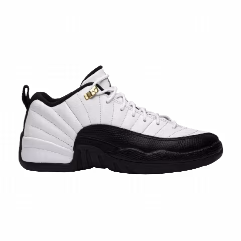 Air Jordan 12 Retro Low Gs