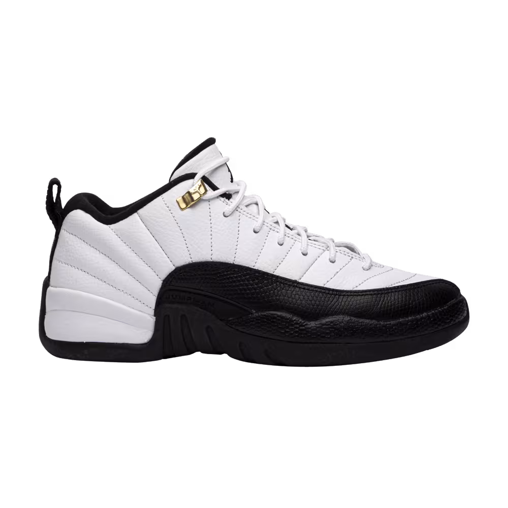 Air Jordan 12 Low Gs