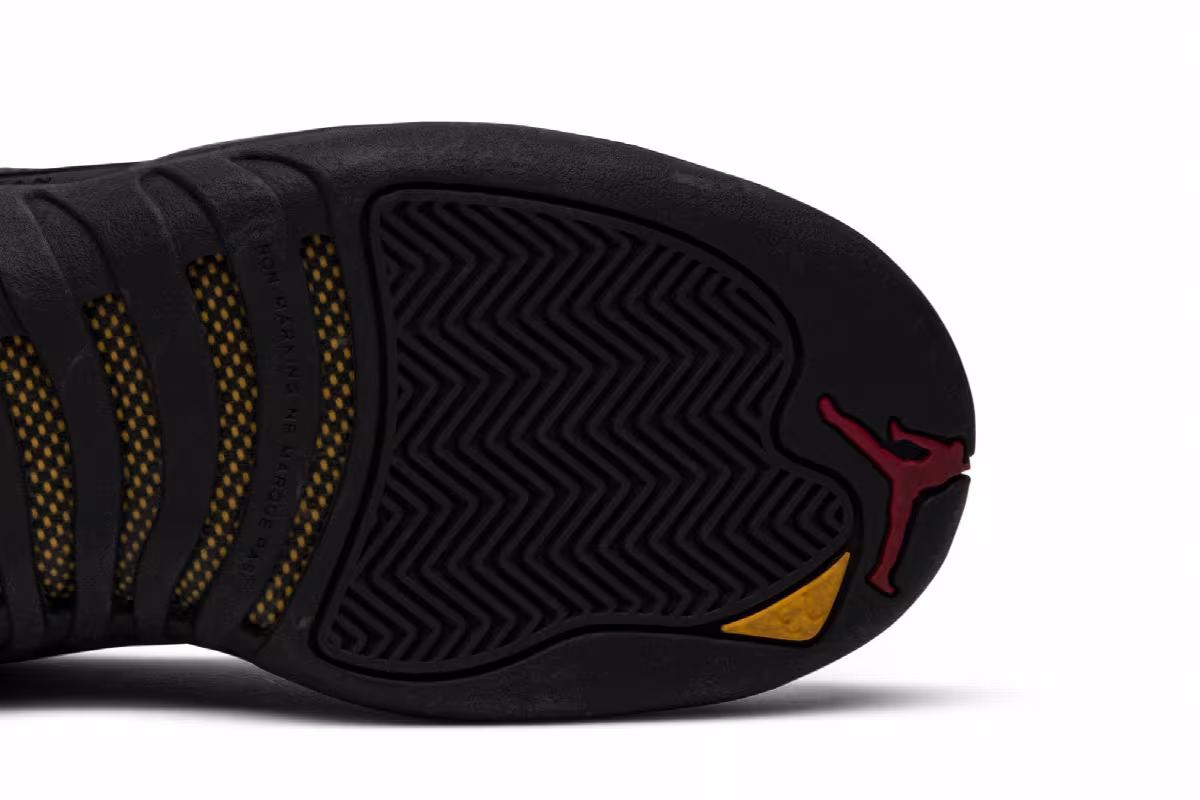 Air Jordan 12 Low Gs, view 6