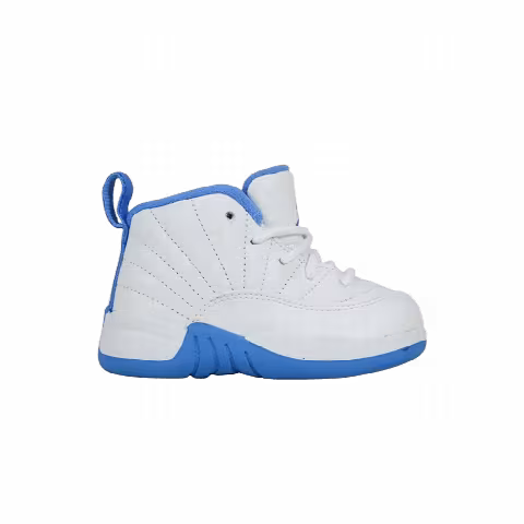Air Jordan 12 Retro TD 'University Blue'