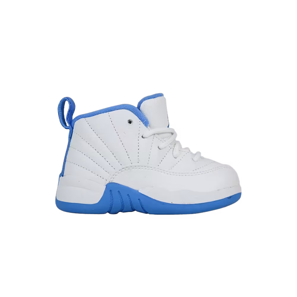 Air Jordan 12 TD University Blue