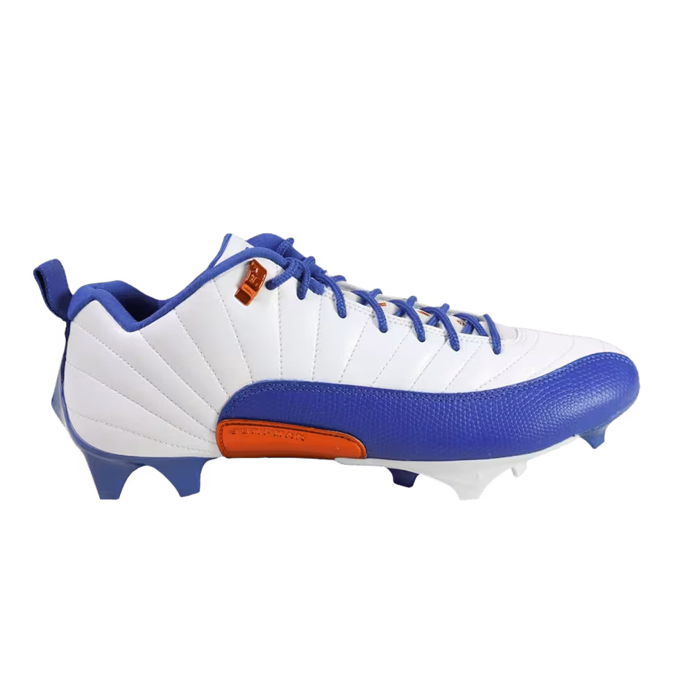 Air Jordan 12 Vapor Edge Low Florida Gators