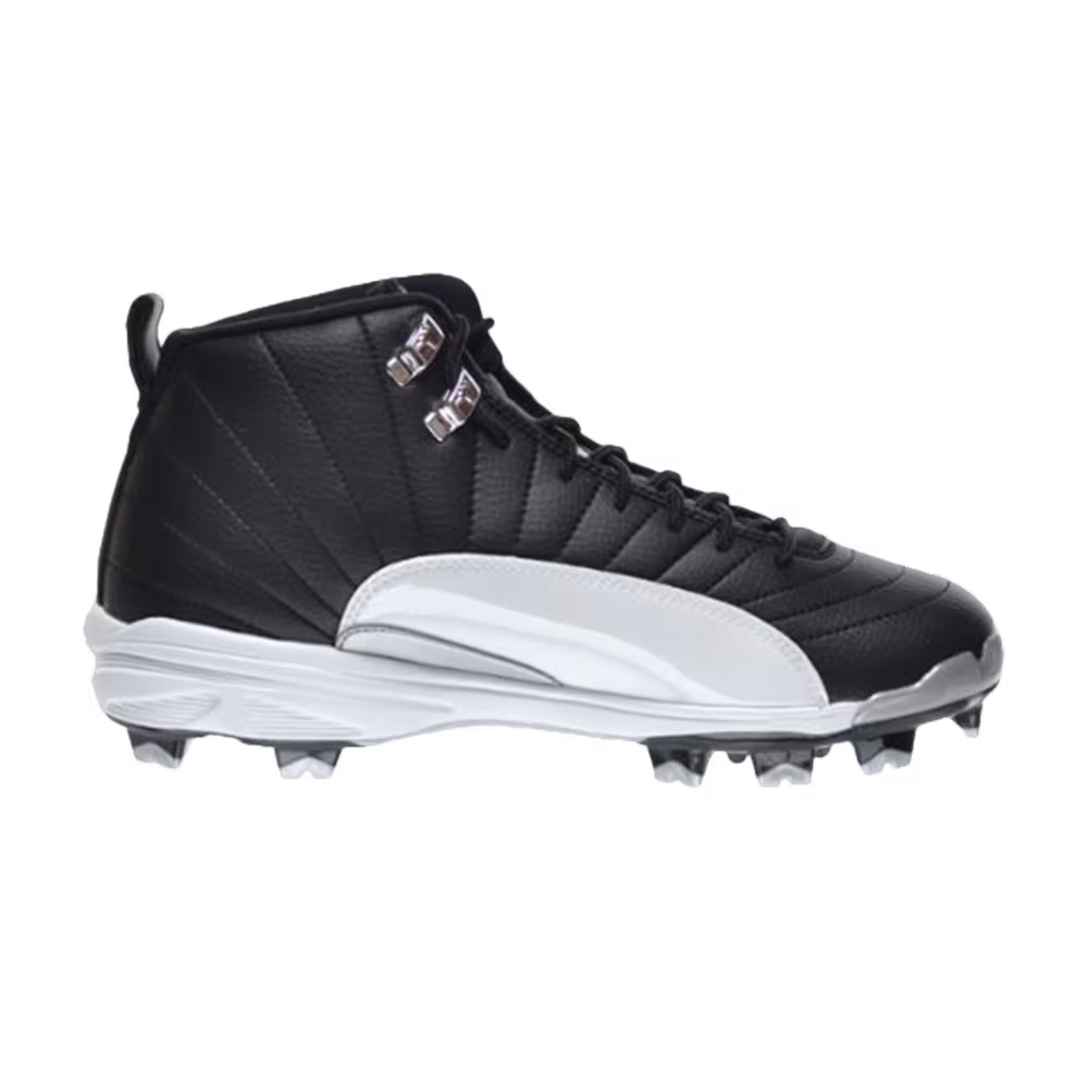 Air Jordan 12 MCS Playoff