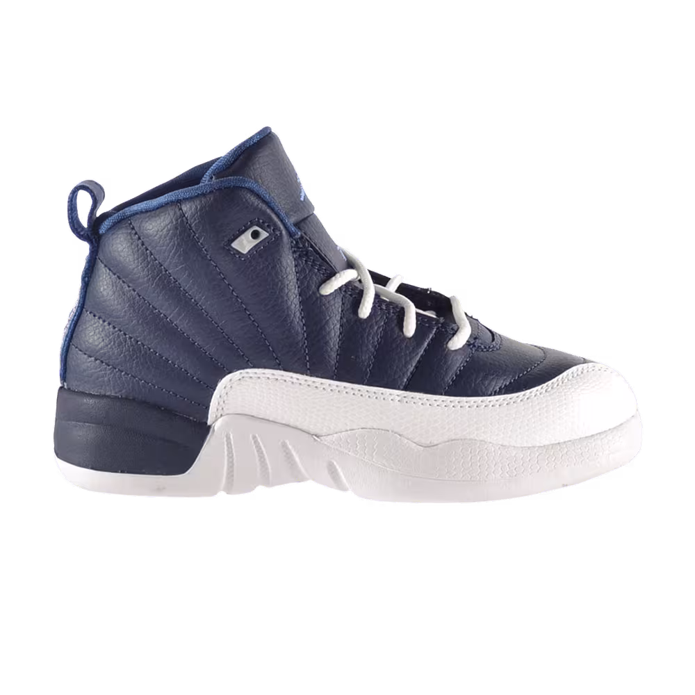 Air Jordan 12 PS Obsidian
