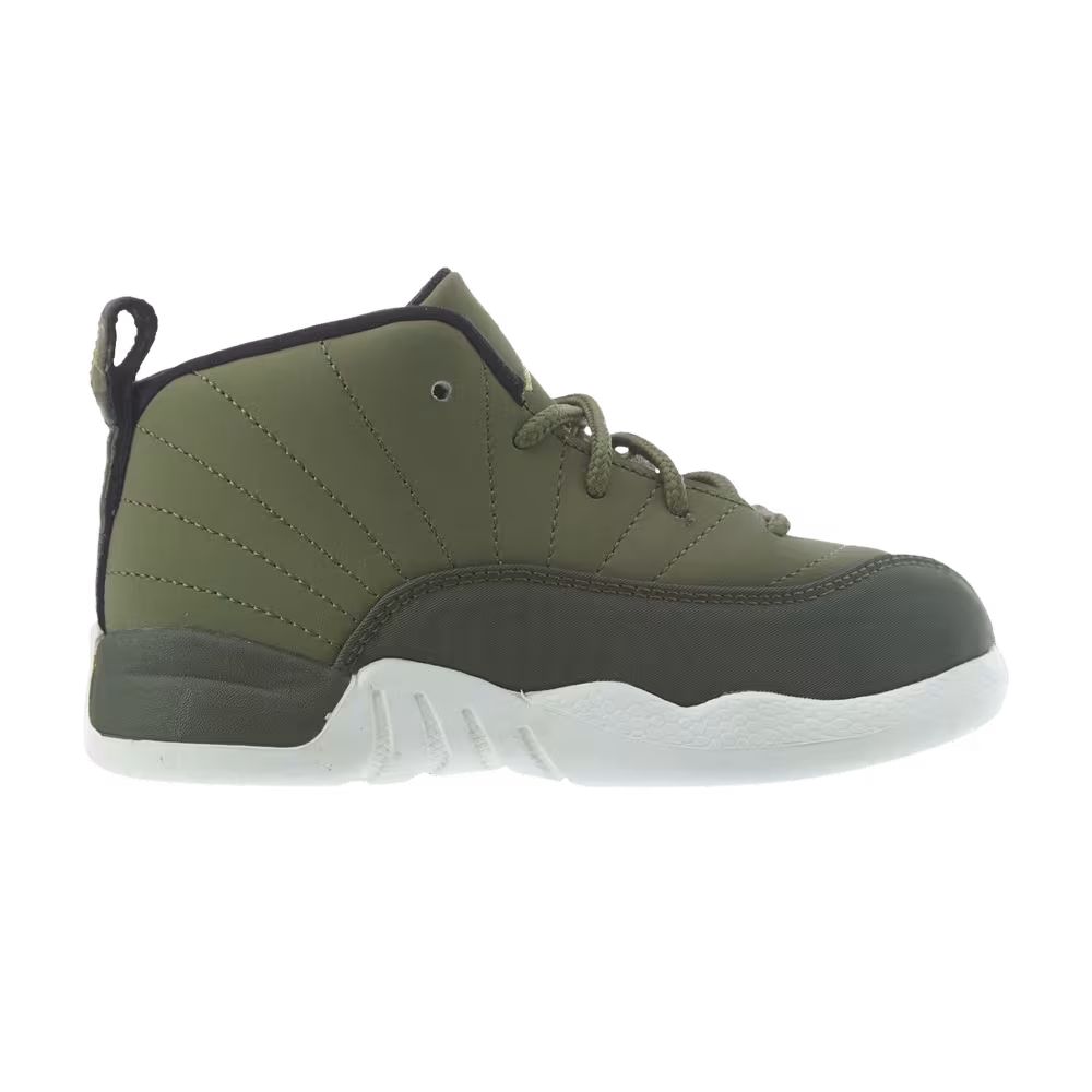 Air Jordan 12 PS CP3 Class of 2003