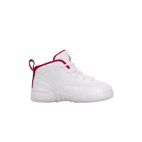 Air Jordan 12 Retro TD 'FIBA'