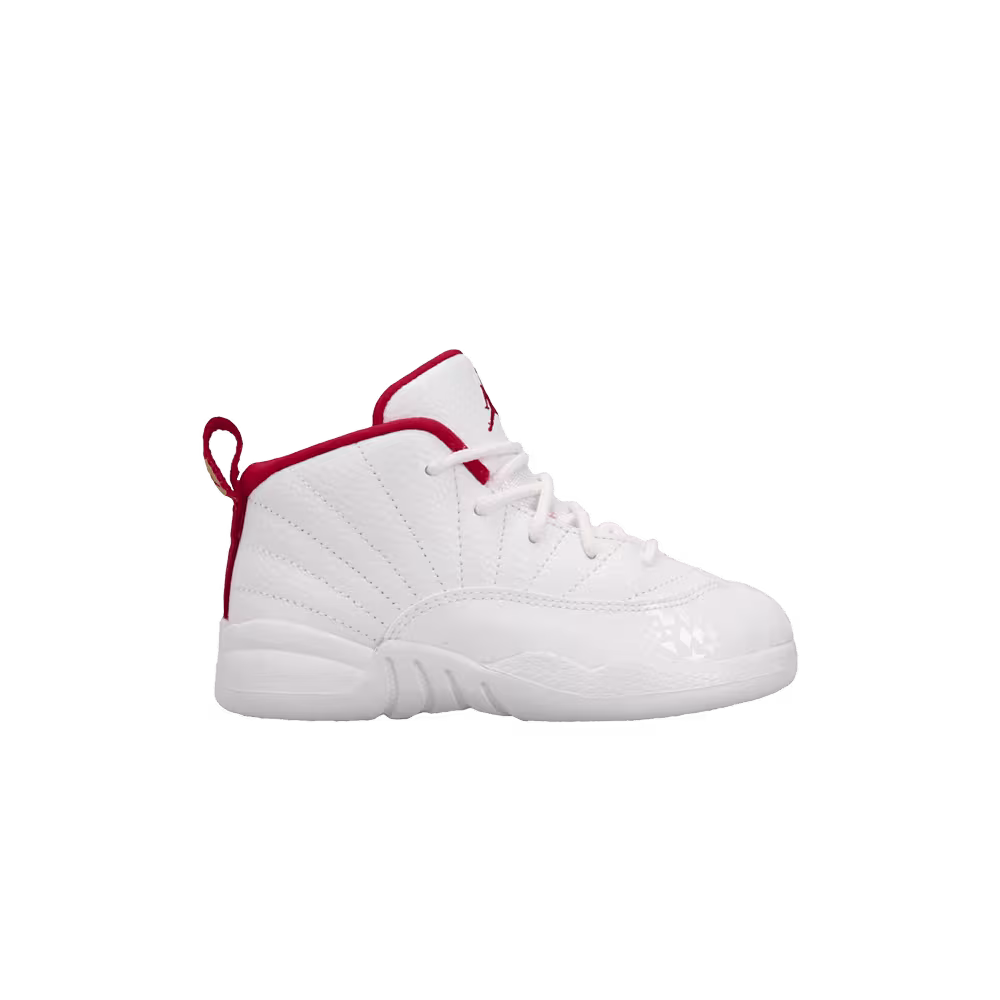 Air Jordan 12 TD FIBA