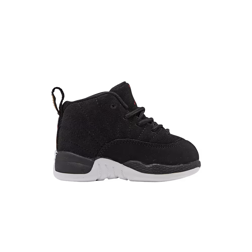 Air Jordan 12 TD Reverse Taxi