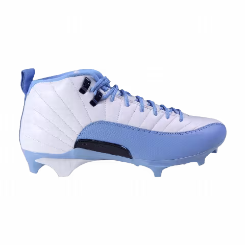 Air Jordan 12 Savage 'UNC Tar Heels' PE