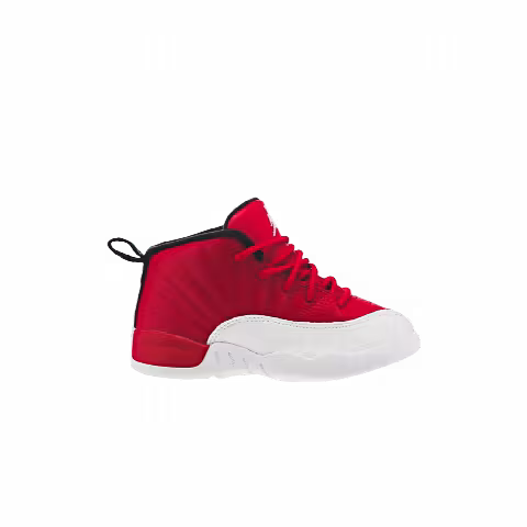 Air Jordan 12 Retro TD 'Gym Red'