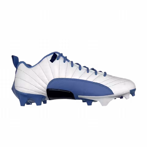 Air Jordan 12 Low Vapor Edge 'UNC' PE