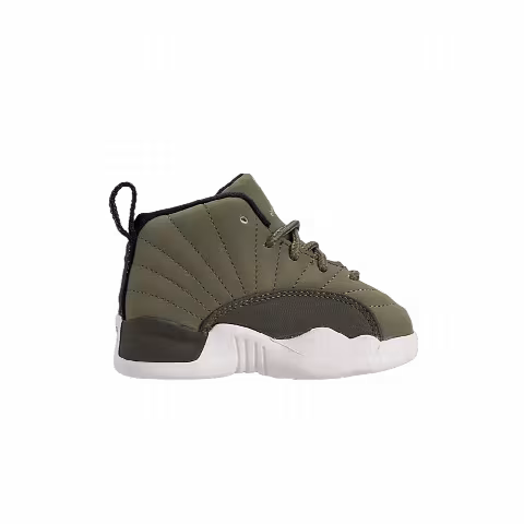 Air Jordan 12 Retro CP3 TD 'Class of 2003'