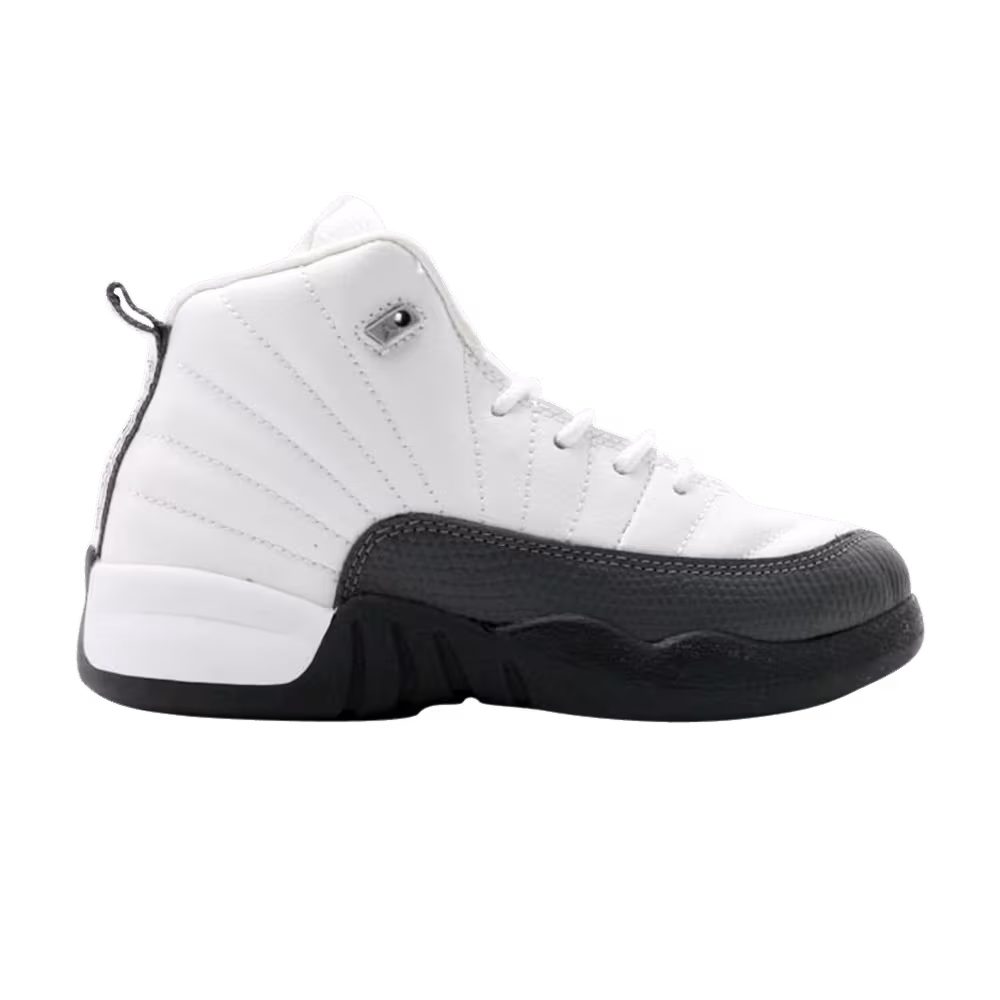 Air Jordan 12 PS Flint Grey