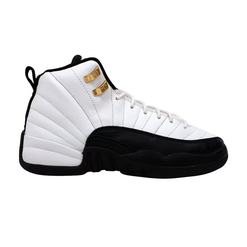 Air Jordan 12 GS Countdown Pack