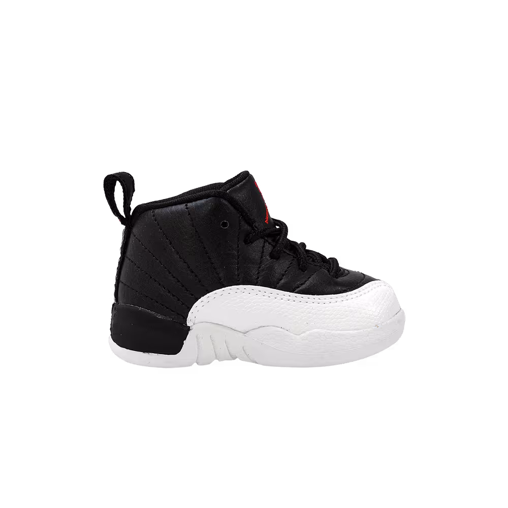 Air Jordan 12 TD Playoff