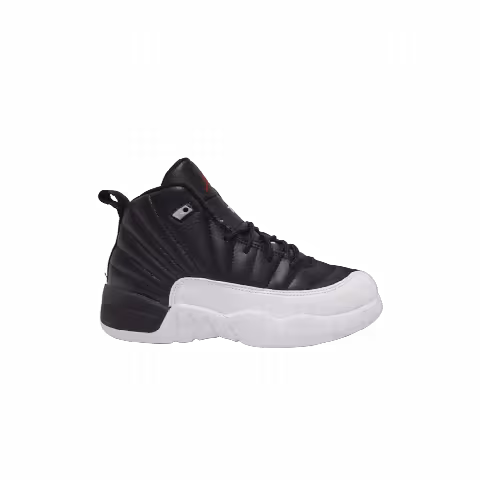 Air Jordan 12 Retro PS 'Playoff' 2012