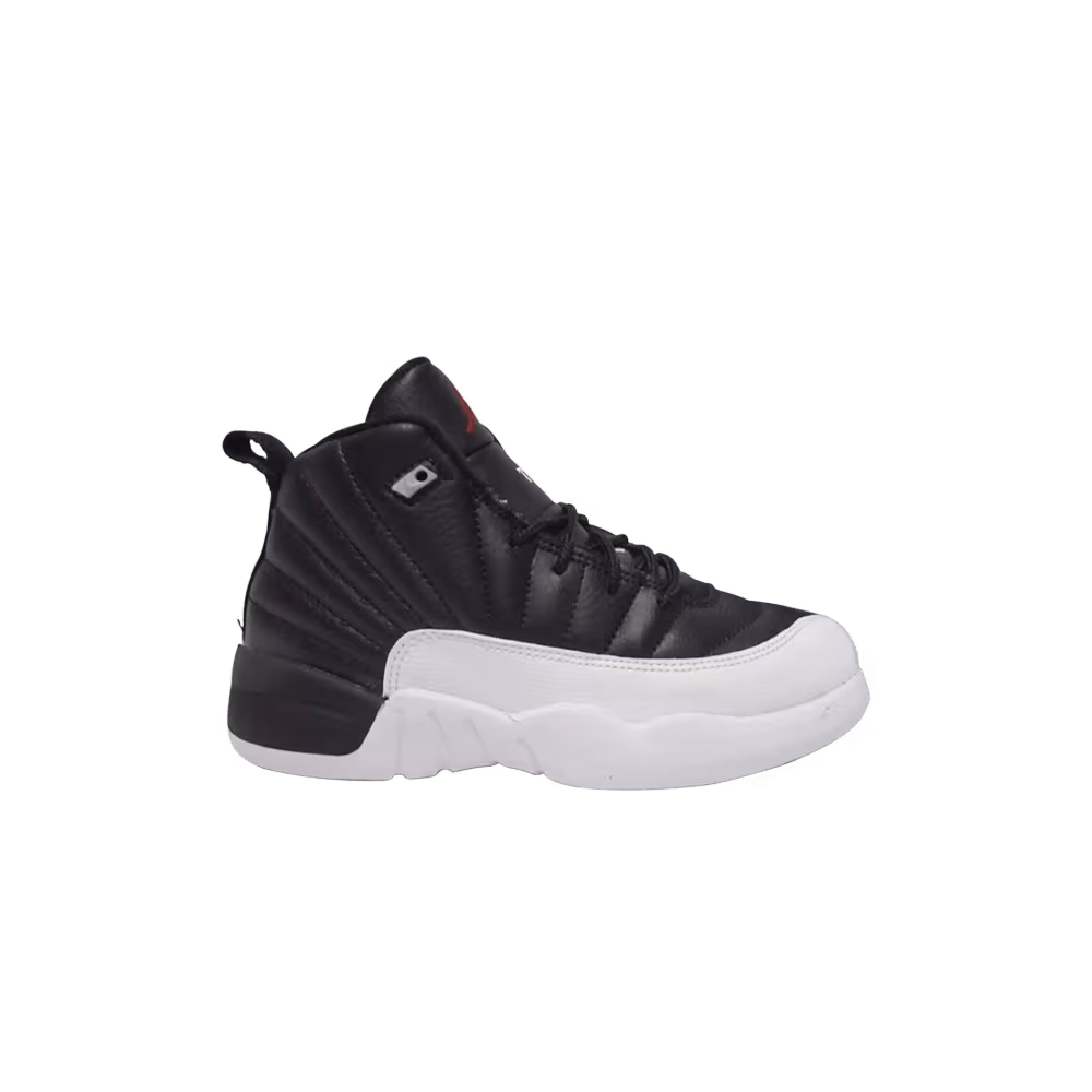 Air Jordan 12 PS Playoff 2012