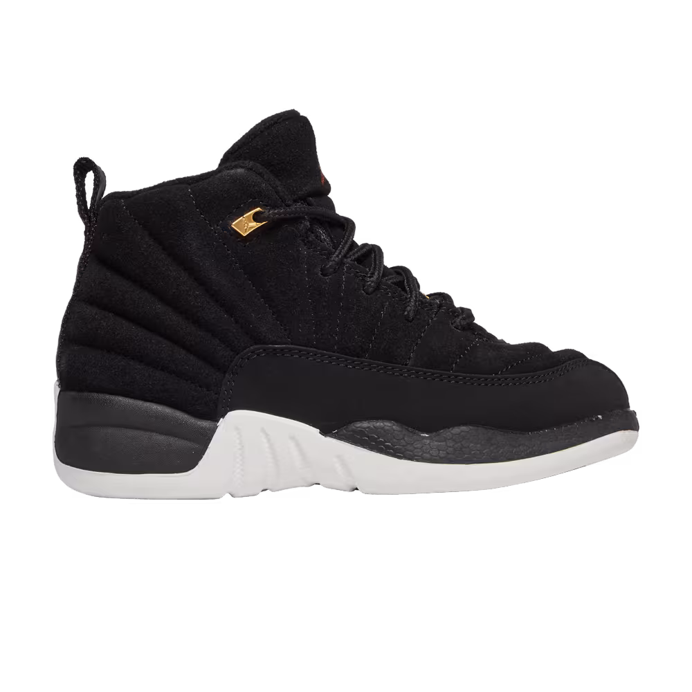 Air Jordan 12 PS Reverse Taxi