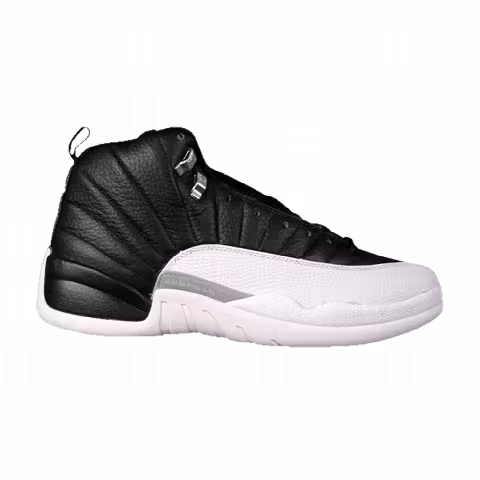 Air Jordan 12 Retro 'Playoff' 2004 Sample