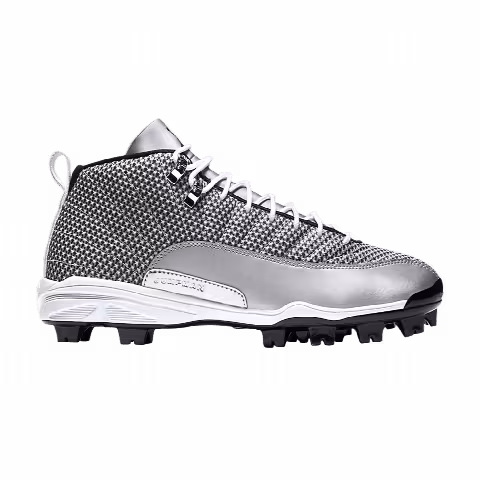 Air Jordan 12 Retro MCS 'White'