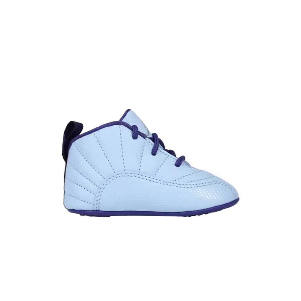 Air Jordan 12 Gift Pack CB Hornets