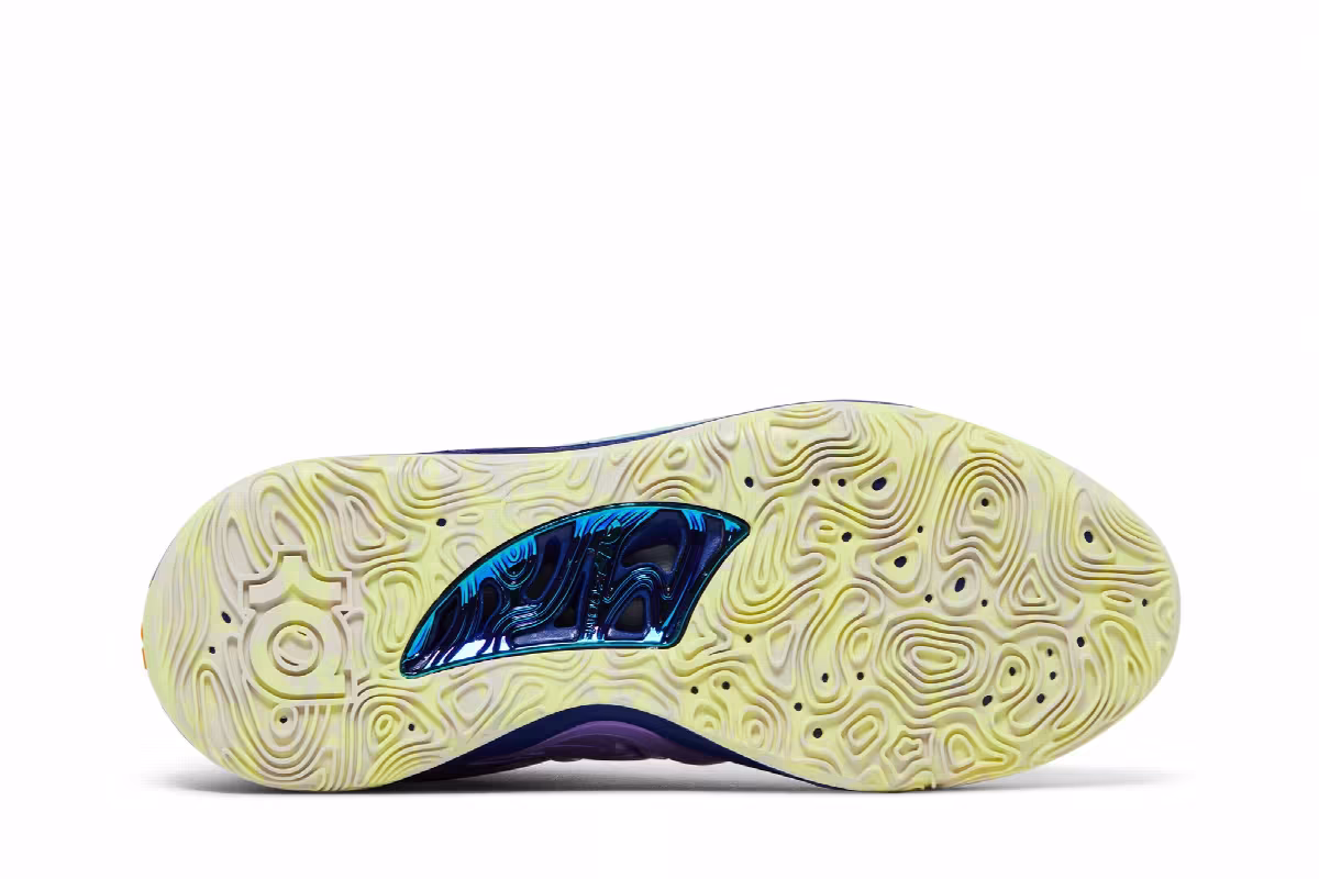 Nike KD15 What The, view 5