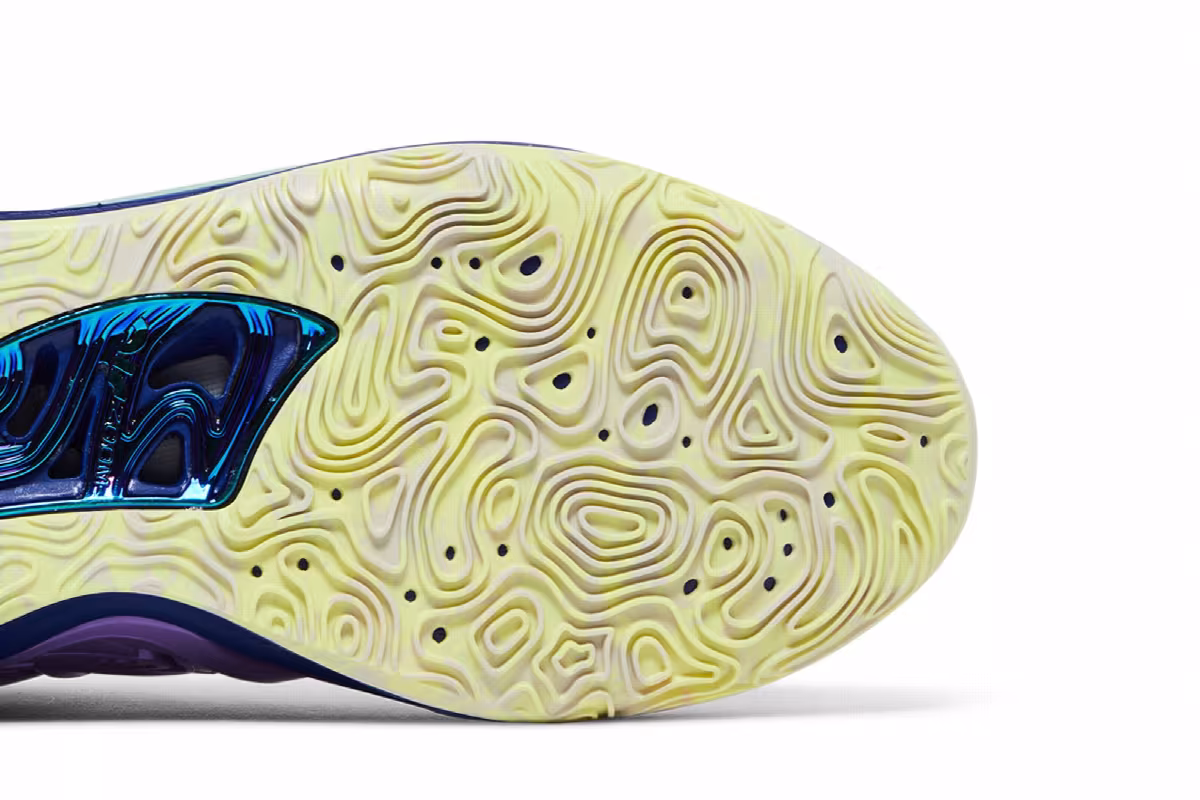 Nike KD15 What The, view 6