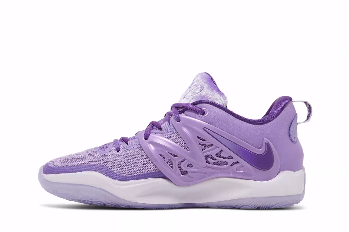 Nike KD 15 B.A.D., view 4
