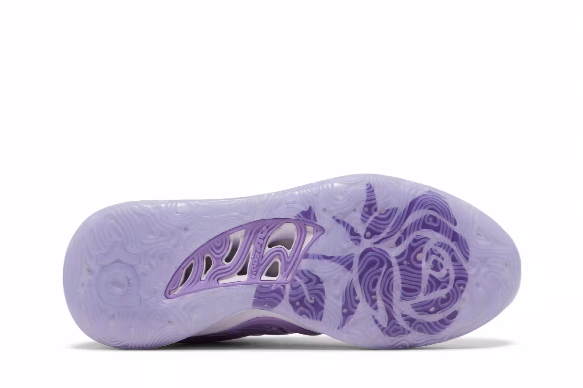 Nike KD 15 B.A.D., view 5