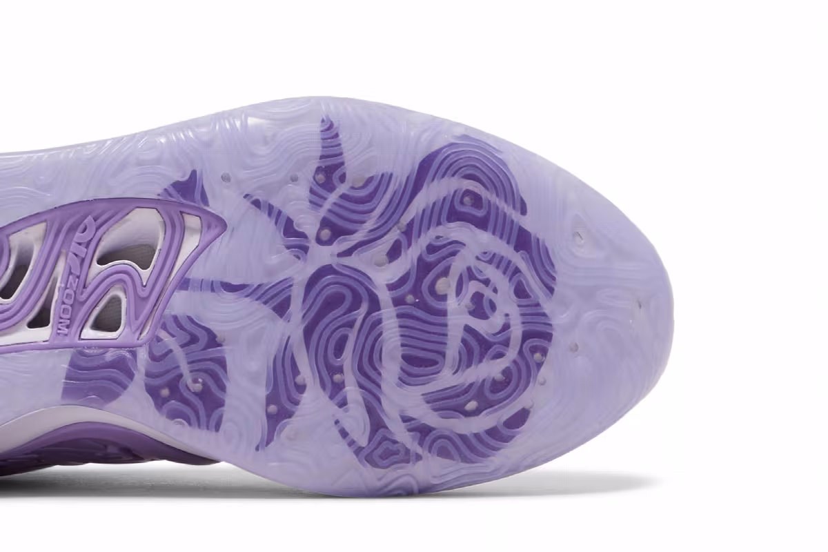Nike KD 15 B.A.D., view 6