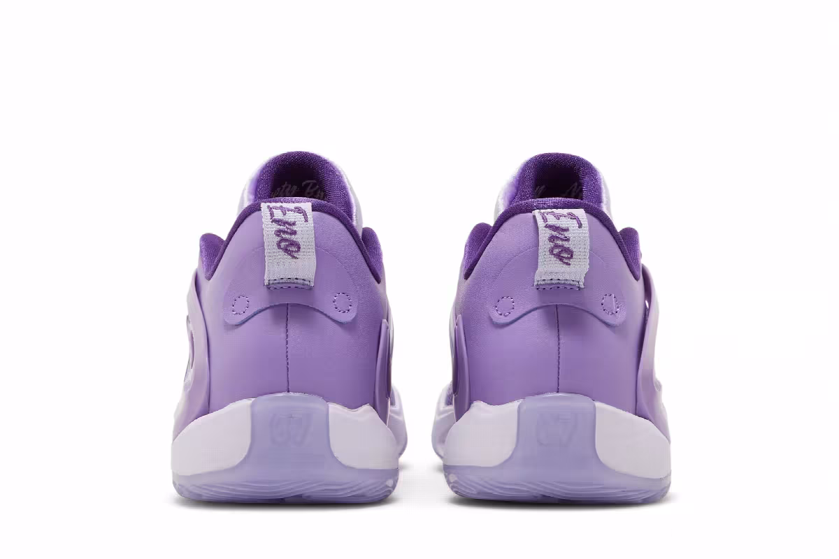 Nike KD 15 B.A.D., view 7